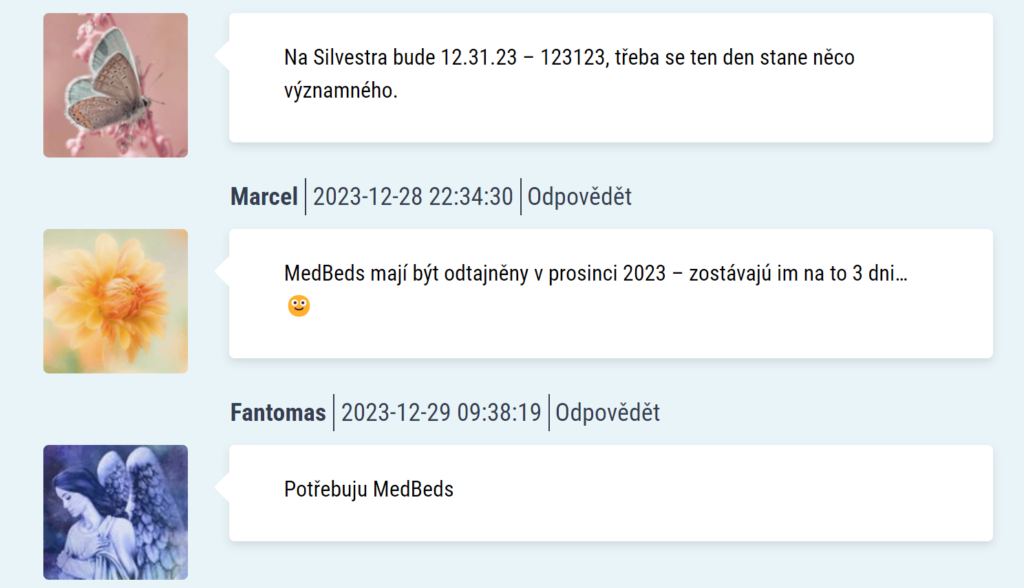 medbeds