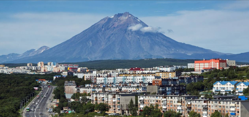 petropavlovsk
